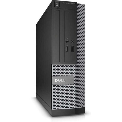 Dell OptiPlex 3020 SFF Core i3 3,6 GHz - HDD 250 ...