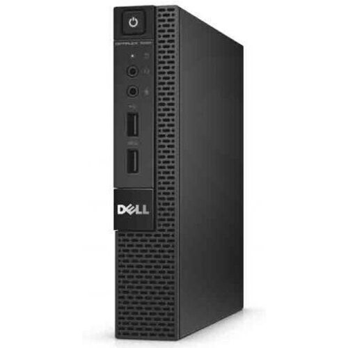 Dell OptiPlex 3020 Core i5 2 GHz - HDD 1 To RAM 8 ...