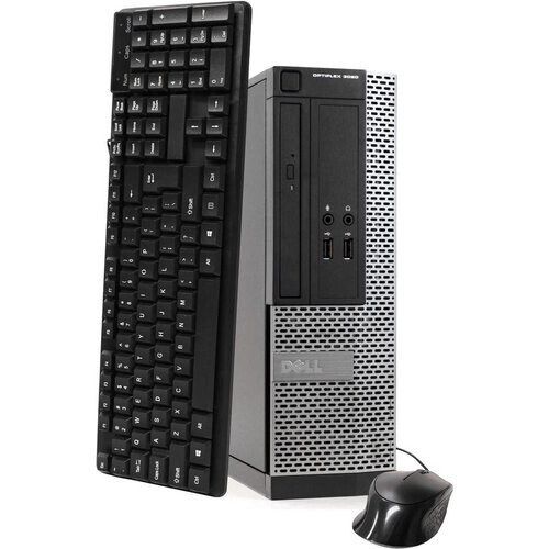 Dell OptiPlex 3020 SFF Core i5 3.2 GHz - HDD 1 TB ...