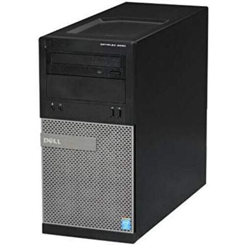 Dell OptiPlex 3020 Core i5-4460 3.2GHz - HDD 1TB - ...