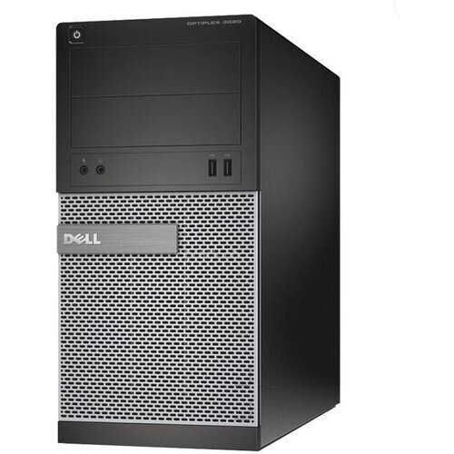 Dell Optiplex 3020 Intel CoreTM i5 3,2 GHz - HDD ...