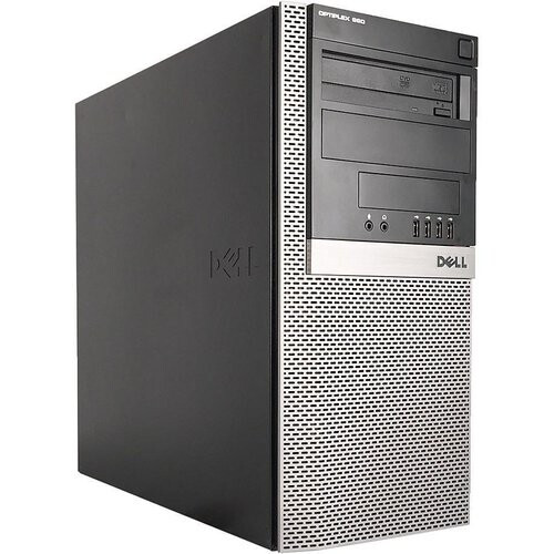 Dell OptiPlex 3020 Core i5 3.2 GHz - HDD 500 GB ...