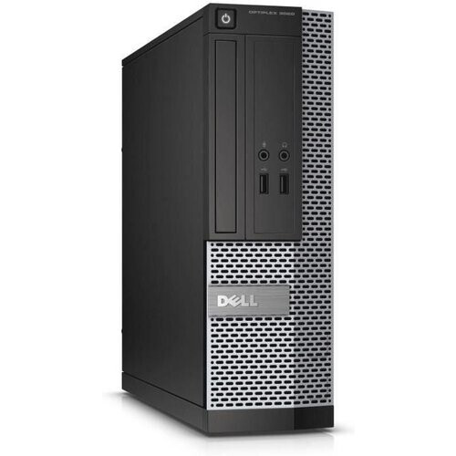 Dell OptiPlex 3020 SFF Core i5-4570 3.20 GHz - HDD ...