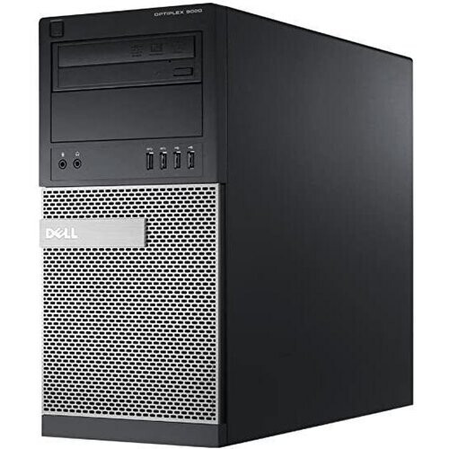 Dell Optiplex 3020 Core i5-4570 3,2 Ghz - HDD 500 ...