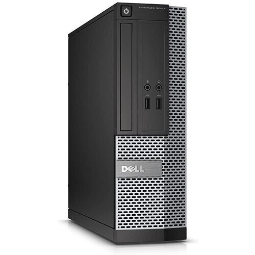 Dell OptiPlex 3020 SFF Core i3-4310 3.2GHz - SSD ...