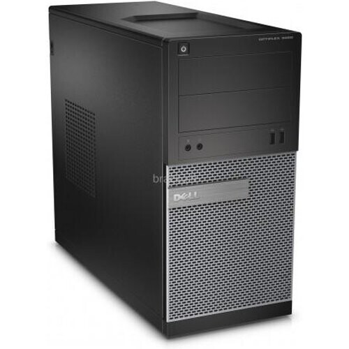 Dell OptiPlex 3020 Core i5 3.2 GHz - SSD 256 Go ...