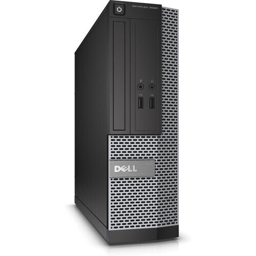 Dell OptiPlex 3020 Core i5-4460 3.2GHz - SSD 512GB ...