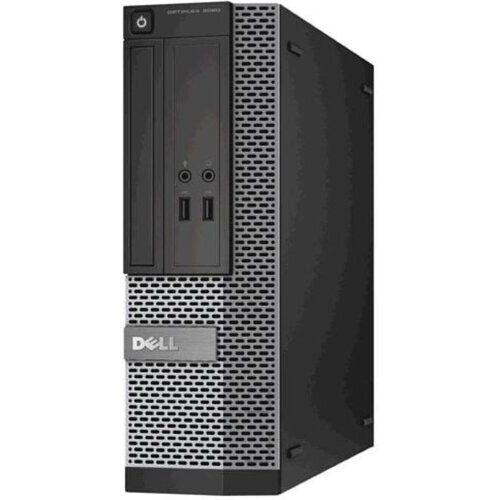 Dell Optiplex 3020 Core i5-4590 3,3 GHz - HDD 500 ...