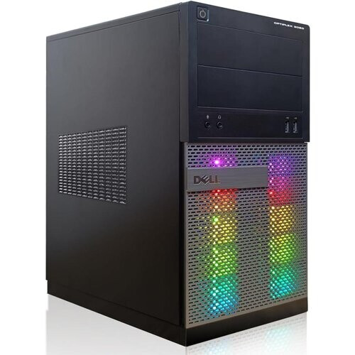 Dell OptiPlex 3020 Core i7 3.6 GHz - SSD 1 TB - 16 ...