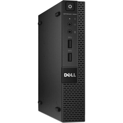 Dell OptiPlex 3020 MFF i3-4160T - HDD 240 GB - 8GB ...