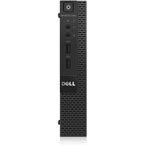 Brand Dell Form Factor MFF (Tiny) Model Optiplex ...