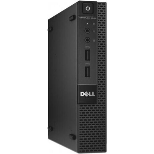 Dell OptiPlex 3020 Micro Core i3 3.1 GHz - HDD 500 ...