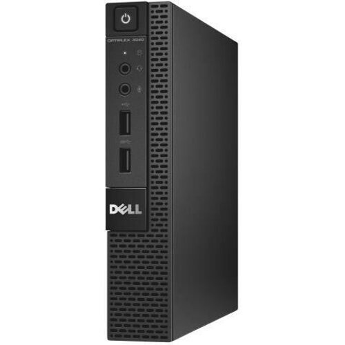 Dell OptiPlex 3020 Micro Core i3-4160T 3,1 GHz - ...