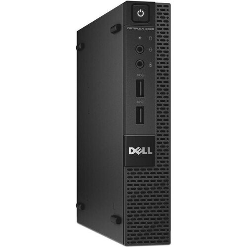 Dell OptiPlex 3020 Micro Intel Core i3-4150T CPU @ ...