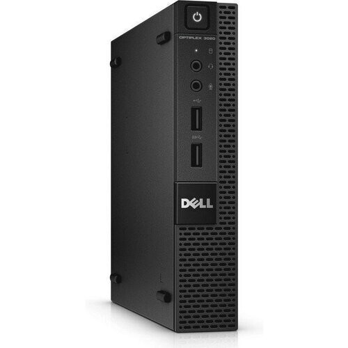 Dell Optiplex 3020 Micro Core i5 2 GHz - SSD 128 ...