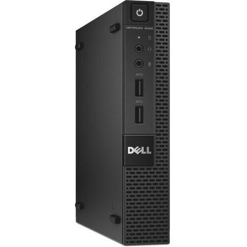 Dell OptiPlex 3020 Micro Core i5 2,9 GHz - SSD 256 ...