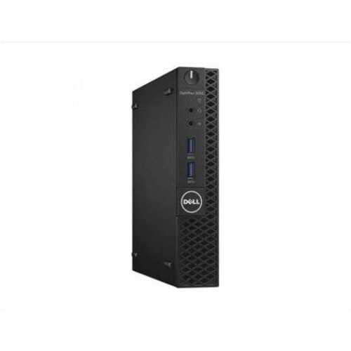 Dell Optiplex 3020 micro Intel Core i3|8GB|500GB ...