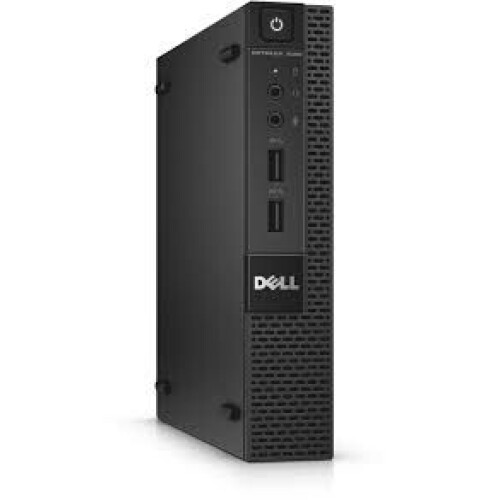 Dell Optiplex 3020 Micro Intel Core i5 |500GB|16GB ...