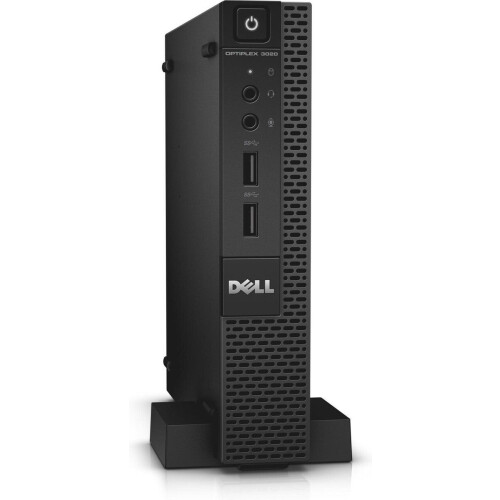 DELL OptiPlex 3020 Micro De DELL OptiPlex 3020 ...