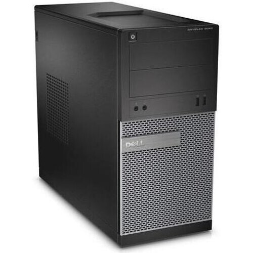 Dell Optiplex 3020 MT Core i3-4130 3.4 GHz - HDD ...