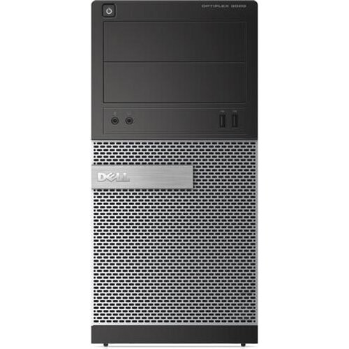 L'ordinateur Dell Optiplex 3020 MT est équipé ...