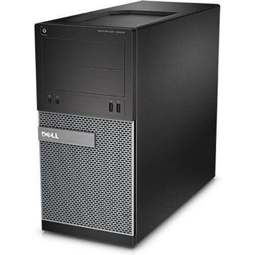 Dell Optiplex 3020 MT Core i3 3,6 GHz - HDD 500 Go ...