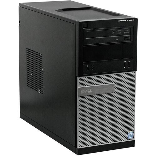 Optiplex 3020MT Core i3-4130@3.40GHz Ghz - SSD 240 ...