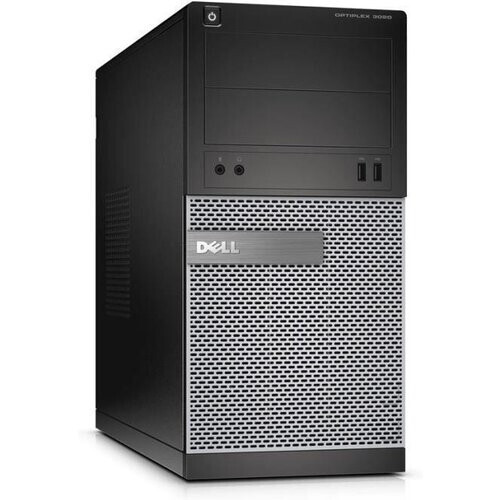 Dell Optiplex 3020 MT Core i5-4590S 3 GHz - HDD ...