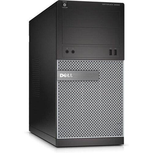 Dell OptiPlex 3020 Tour - Core i5-4570 3,2GHz - ...