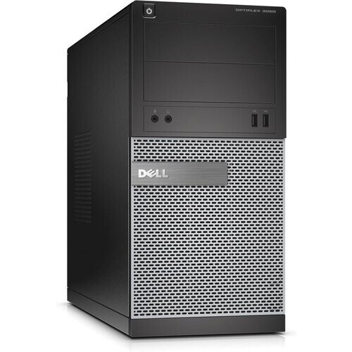 Dell OptiPlex 3020 MT Core i5 3,2 GHz - HDD 500 Go ...