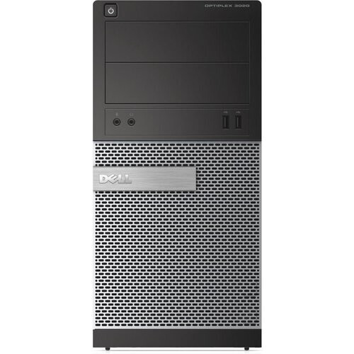 Dell OptiPlex 3020 Core i5 3,2 GHz - SSD 240 GB ...