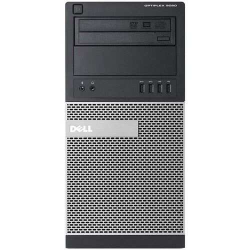 Dell OptiPlex 3020 Core i5 3,20 GHz - SSD 240Go + ...