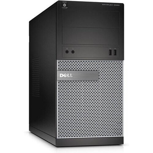 Dell OptiPlex 3020 MT Core i5-4570 3.2 GHz - SSD ...