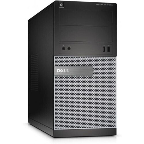 Dell OptiPlex 3020 MT Core i5 3,3 GHz - HDD 1 TB ...