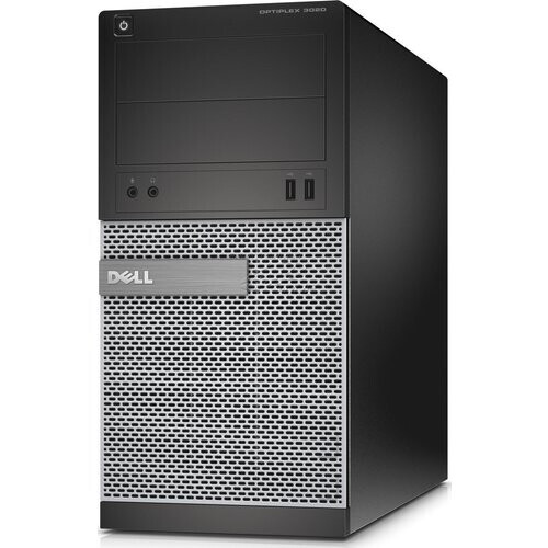 Dell Optiplex 3020 Grade B Core i5 3,3 GHz - HDD 1 ...