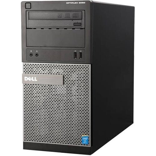 Dell OptiPlex 3020 MT i5-4590 GHz - HDD 256 Go RAM ...