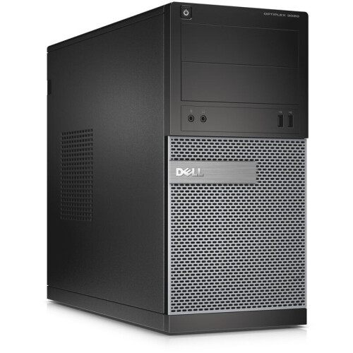 Dell Optiplex 3020 MT Intel Core i5|8GB|500GB ...