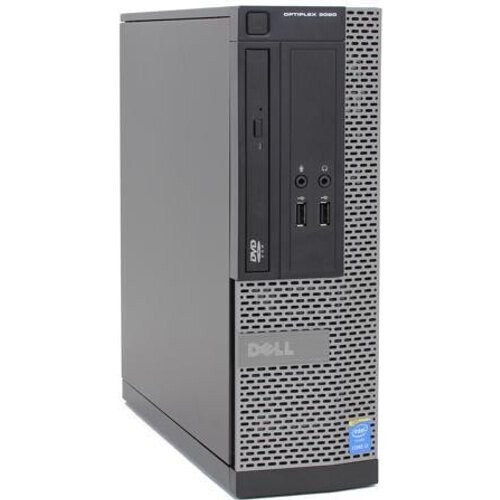 Dell Optiplex 3020 SFF 22" Core i5-4570 3.2 GHz - ...