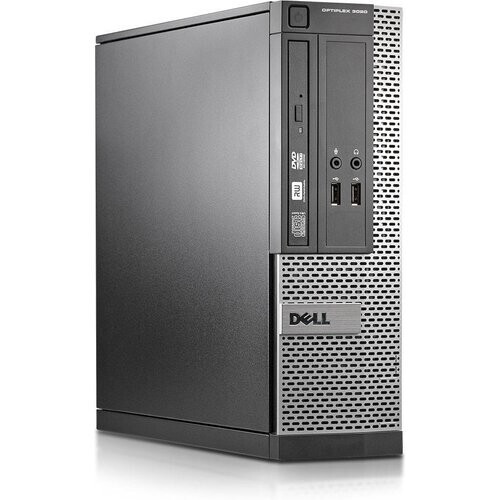 Dell Optiplex 3020 SFF 22" Core i5-4570 3.2 GHz - ...