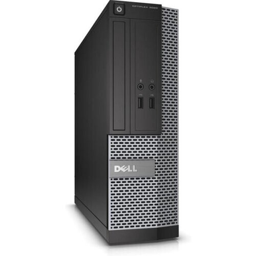 PC Dell Optiplex 3020 SFF Pentium G3220 3GHz ...