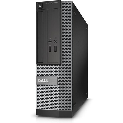 DELL Optiplex 3020 SFF G1820 2.7 GHz - 1 TB HDD - ...