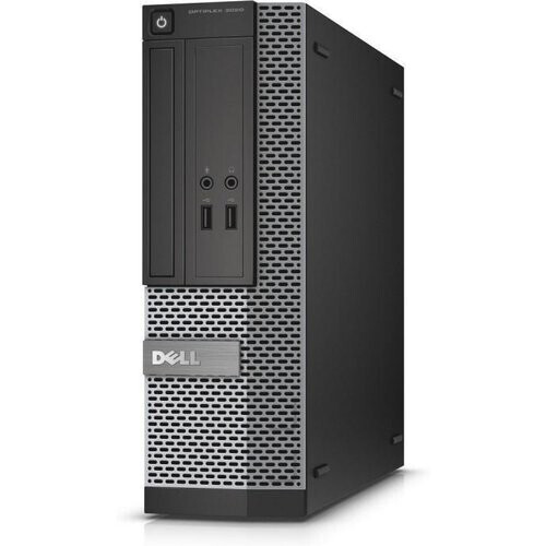 DELL OPTIPLEX 3020 SFF G1820 2,7 GHz - HDD 500 Go ...