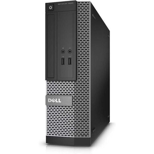 Dell Optiplex 3020 Core i3 0,35 GHz - HDD 500 GB ...