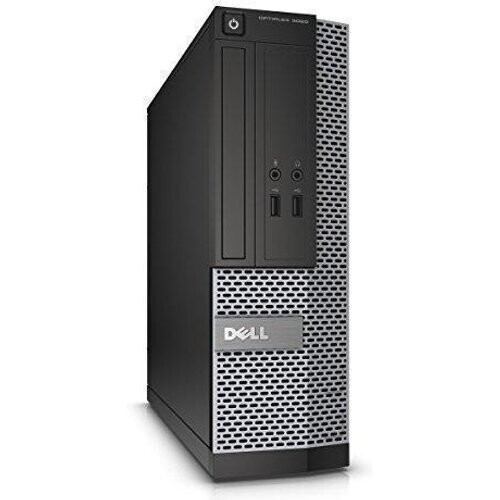 Dell Optiplex 3020 SFF Core i3 3,4 GHz - HDD 500 ...