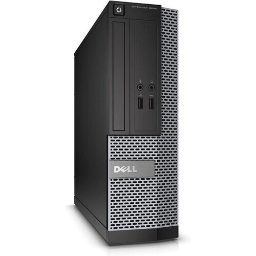 Dell OptiPlex 3020 SFF i3-4130 GHz - HDD 500 Go ...