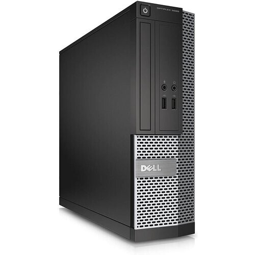 Dell OptiPlex 3020 SFF Core i3 3.40 GHz - SSD 128 ...