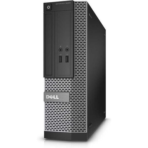 Dell OptiPlex 3020 SFF - 8Go - SSD 120Go ...