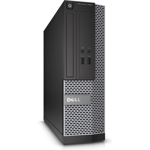 Dell OptiPlex 3020 SFF Core i3 3,4 GHz - SSD 240 ...