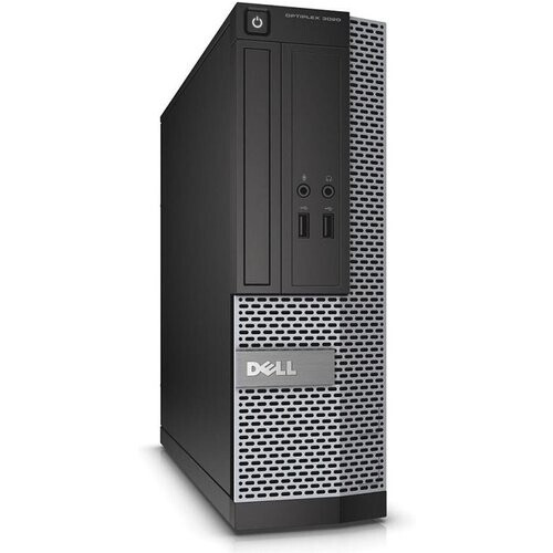 Dell OptiPlex 3020 SFF Core i3 3.50 GHz - SSD 128 ...