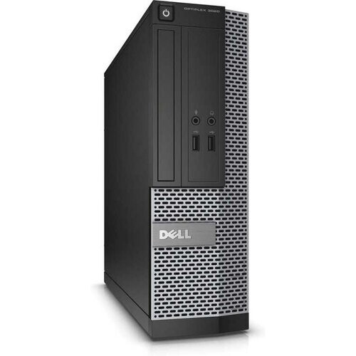 Dell OptiPlex 3020 SFF Core i3 3,5 GHz - SSD 128 ...